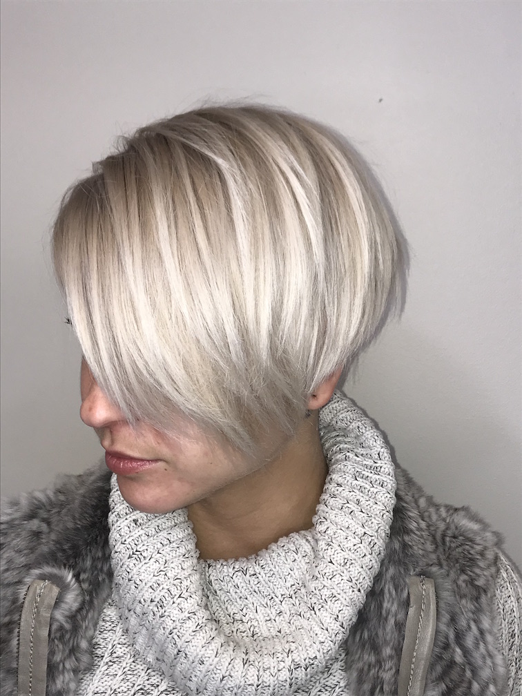 Changing Styles Pushing Limits For the Knowledge That Follows