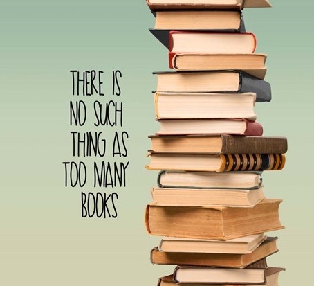 Book Recommendations Coming From 2018