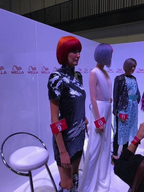 35th Anniversary Alternative Beauty Show