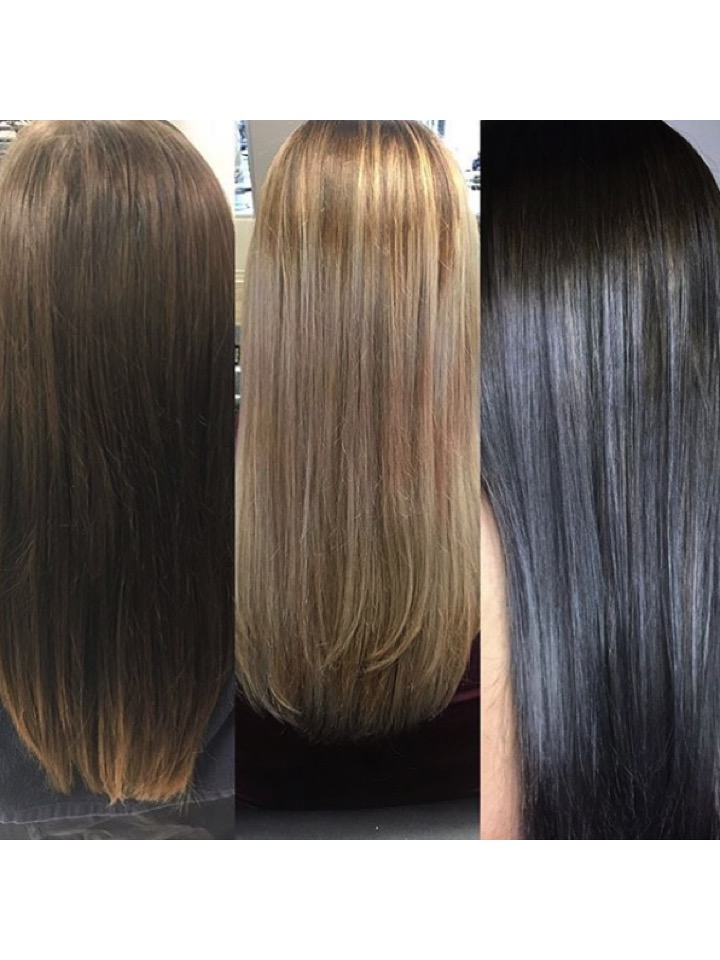 Taking Hair Colour From Dark to Light here’s the lowdown