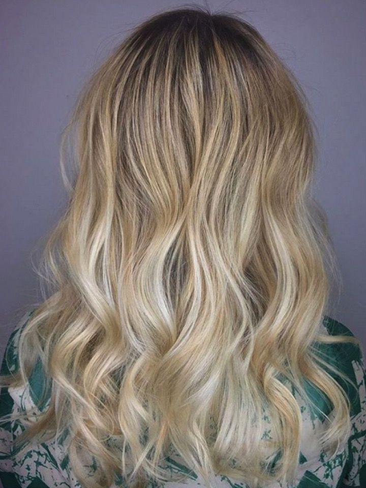 FAQ - Ombre and Balayage Differences