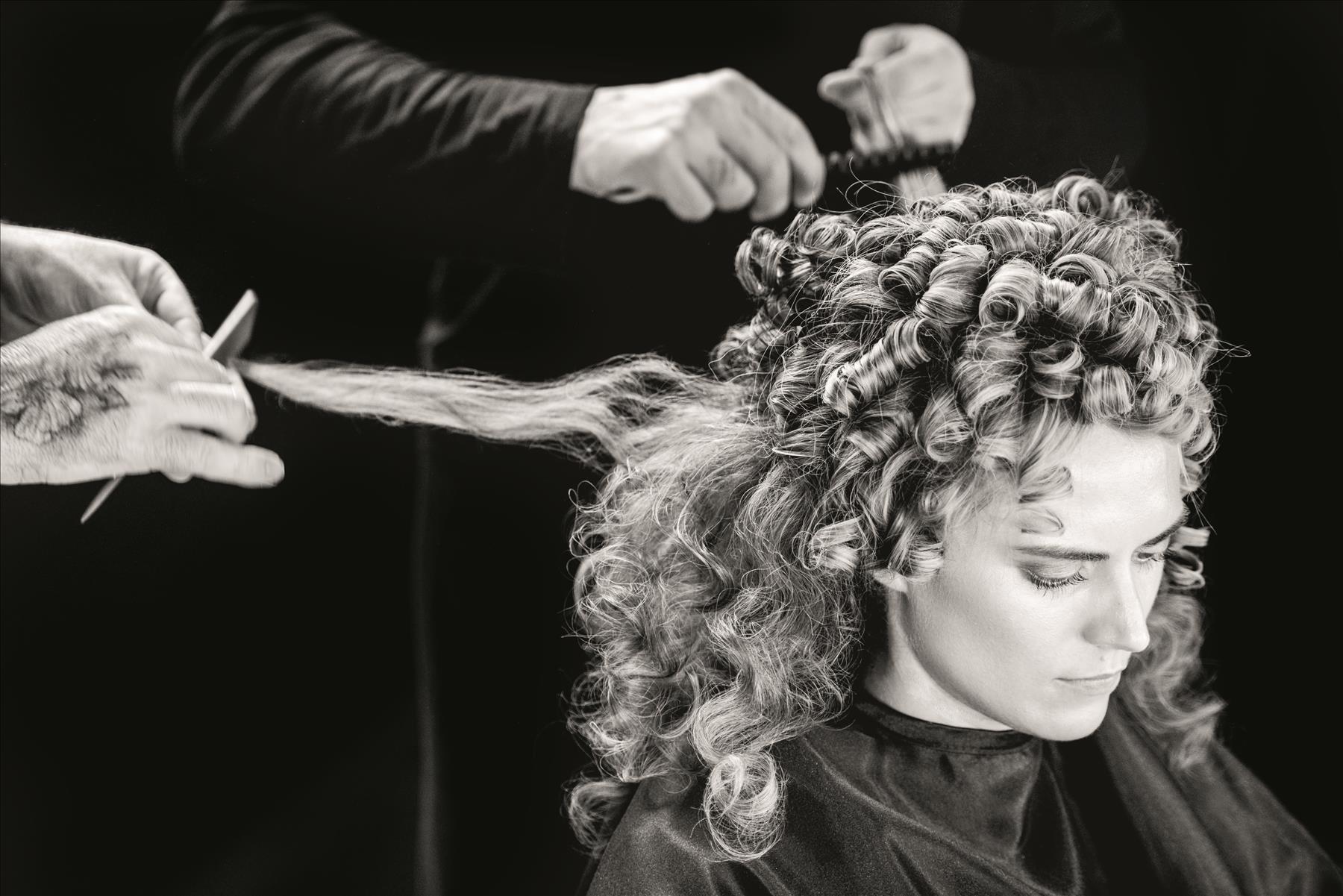 FAQ - A Trim and Faster Growing Hair